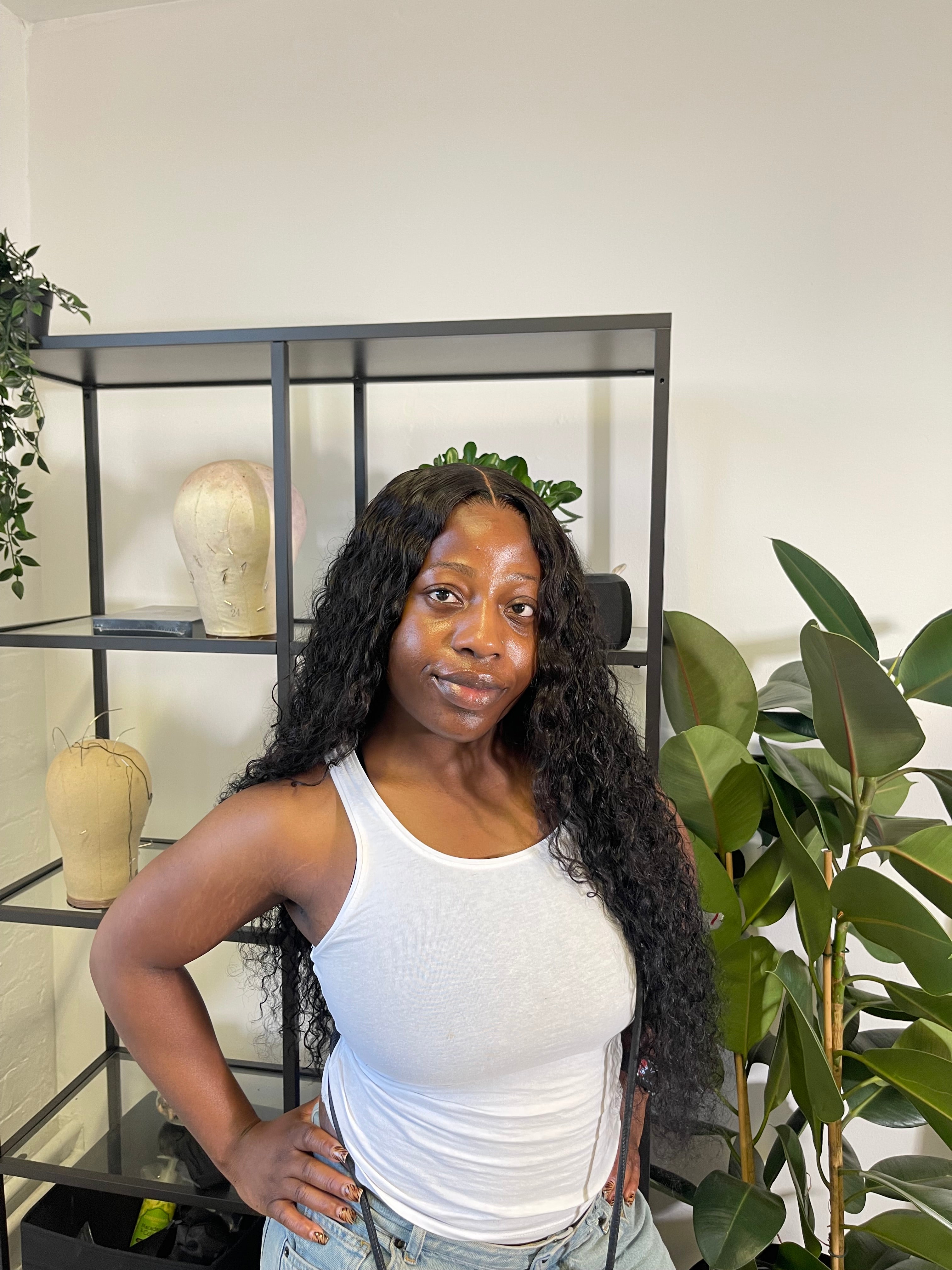 Virgin Hair Bundles