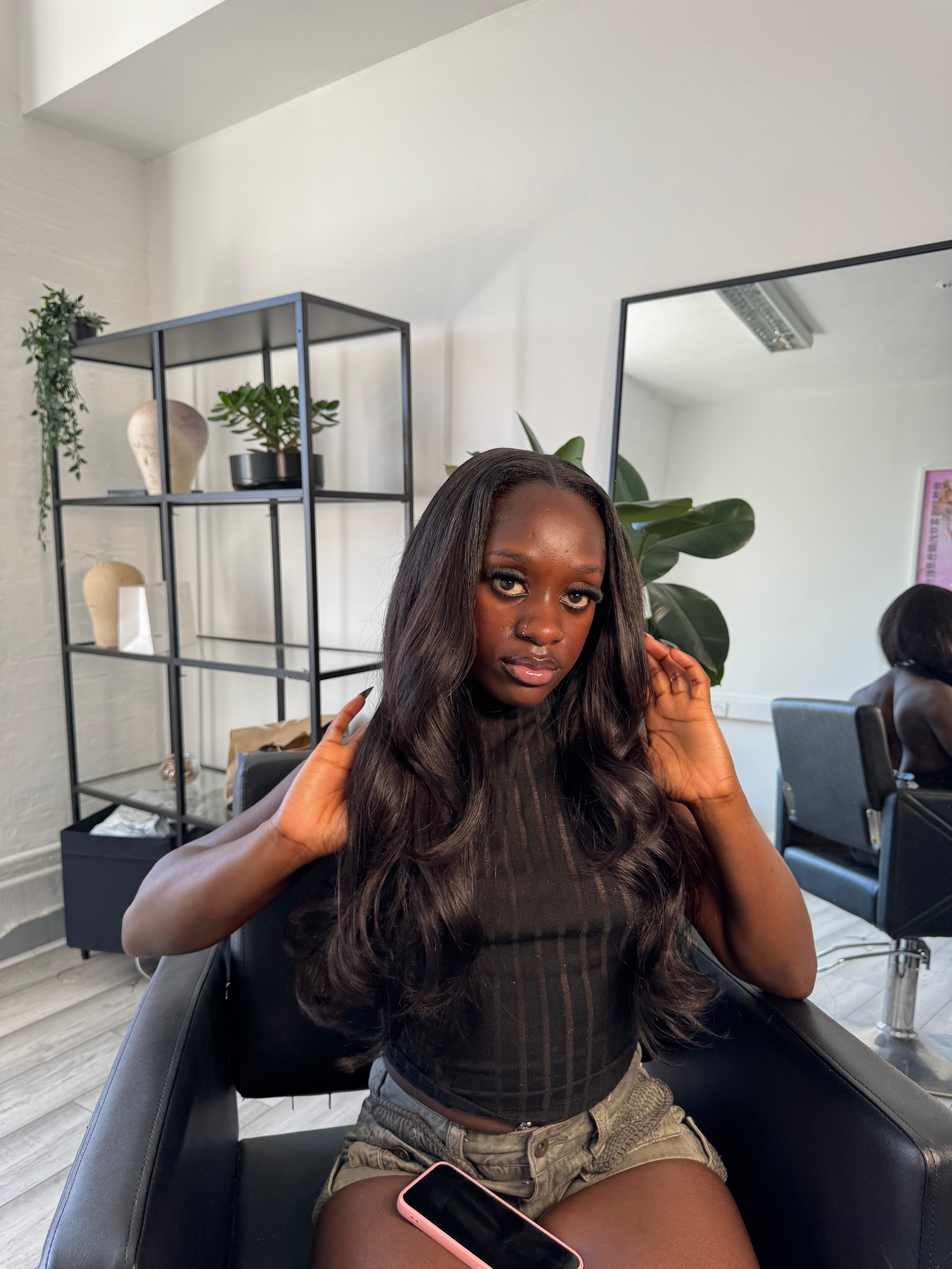 Virgin Hair Bundles